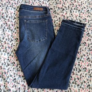✨NWT✨Articles Of Society Skinny Crop Jeans